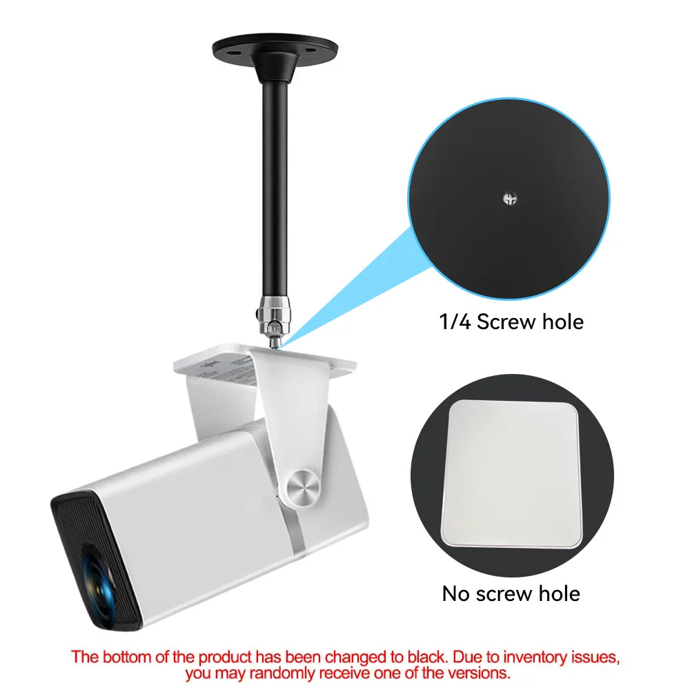 ThundeaL 4K Full HD Projector FHD TD80W Android WiFi 3D Home Theater TD80 Portable Beam Projector Meeting Video Movie PK HY320