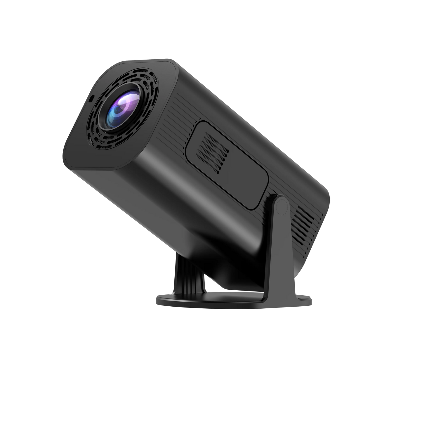 Projector 4K Android11.0 350 ANSI Native 1080P Wifi6 BT5.0  Home Cinema Outdoor Portable Projector